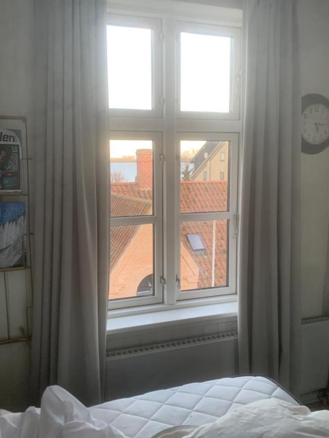 Apothekergaarden Stege B&B Zewnętrze zdjęcie