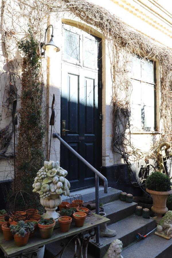 Apothekergaarden Stege B&B Zewnętrze zdjęcie