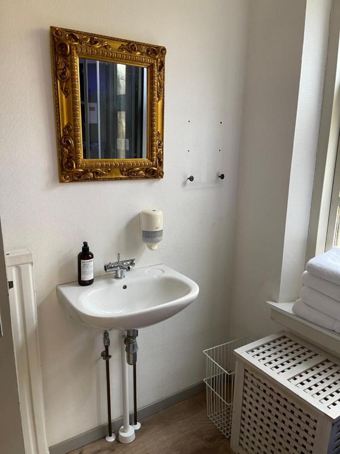 Apothekergaarden Stege B&B Zewnętrze zdjęcie