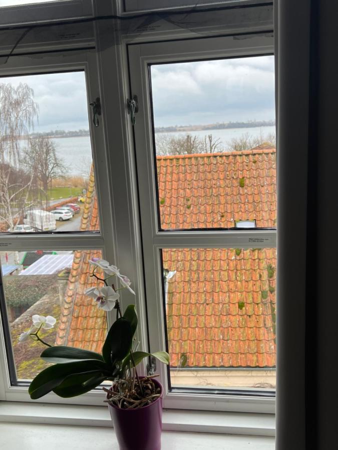 Apothekergaarden Stege B&B Zewnętrze zdjęcie
